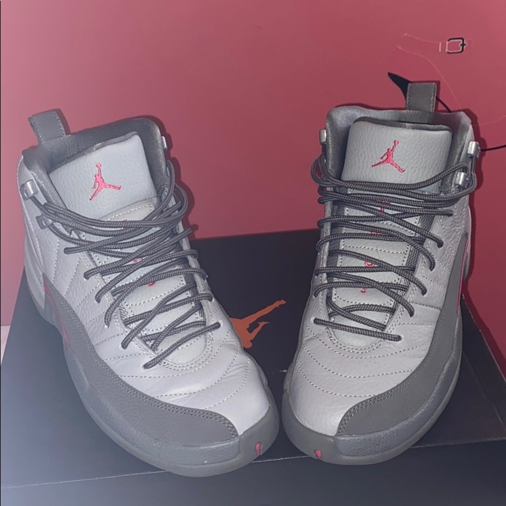Air Jordan retro 12